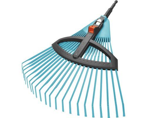 Grebla plastic pentru frunze Gardena 03099-20