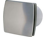 Ventilator Axial Elplast Cu Masca Inox Ø 100 Mm