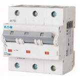 Siguranta automata Eaton PLHT 3P curba C 80A 4,5kA