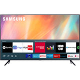 Televizor Samsung 65AU7172, 163 cm, Smart, 4K Ultra HD, LED, Clasa G
