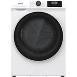 Masina de spalat rufe frontala cu uscator GORENJE WD9514S, 9/6 kg, 1400rpm, Clasa E, Alb