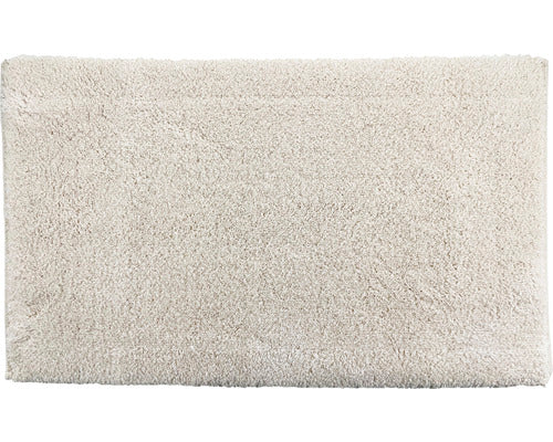 Covoras De Baie Form & Style Din Bumbac Natur 40x60 Cm