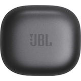 Casti in-ear true wireless JBL Live Flex, Noise Cancelling, Bluetooth 5.3, Touch Control, IP54, Dual Connect Multi Point, Negru