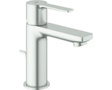 Baterie lavoar monocomanda GROHE Lineare marime XS 32109DC1 set evacuare cu tija supersteel