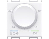 Termostat Electronic De Ambient Tem 6a, Alb