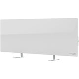 Convector electric de podea/perete AENO AGH0001S, 700 W, Wi-Fi, Infrarosu, Alb