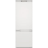 Combina frigorifica incorporabila Whirlpool WHSP70T241P, 394 l, Total NoFrost, Tehnologia Al 6-lea Simt, Clasa E, H 193.5 cm