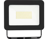 Proiector Cu Led Integrat Verpackungsdesign 30w 4950 Lumeni Ip65, Lumina Neutra, Senzor De Miscare
