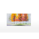 Tablou pict.manual Fall 60 x 120