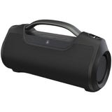Boxa portabila Hama SoundBarrel, Waterproof, 60 W, Negru