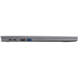 Laptop ACER Swift Go 16 OLED SFG16-71-77P5, Intel Core i7-13700H pana la 5GHz, 16" 3.2K, 16GB, SSD 1TB, Intel Iris Xe, Windows 11 Home, Gri