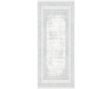 Covor Assos 2436a Gri 80x150 Cm