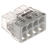 Conector Wago 2273-208 8x0.5-2.5mm2
