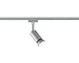 Spot Pentru Sina Paulmann Urail Pure I Gu10 Max. 10w, Crom Mat