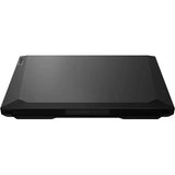 Laptop Gaming LENOVO IdeaPad 3 15IHU6, Intel Core i5-11300H pana la 4.4GHz, 15.6" Full HD, 8GB, SSD 512GB, NVIDIA GeForce RTX 3050 4GB, Windows 11 Home, Negru