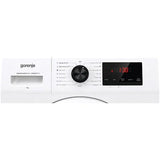 Masina de spalat rufe frontala GORENJE WHP74ES, 7 kg, 1400rpm, Clasa A+++, Alb