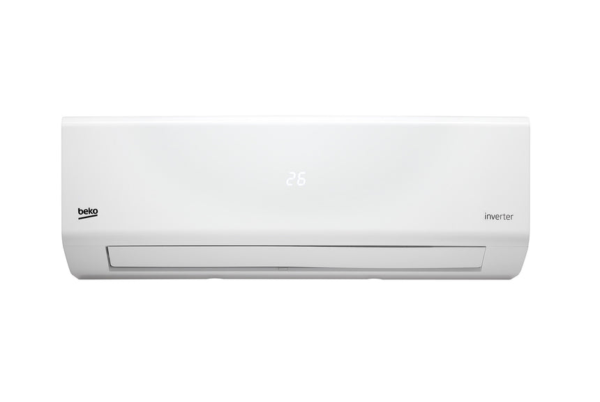 Aer Conditionat BEKO BEEPI090, 9000 BTU, A+++/A++, Inverter, Wi-Fi, kit instalare inclus, Alb