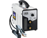 Aparat De Sudura Gys Progys 180 In Sistem Invertor, 180 a 230 v Max 4 mm Mma