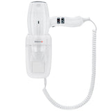 Uscator de par Valera Silent Jet Protect 2000 W, Alb