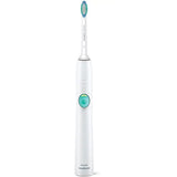 Periuta de dinti electrica Philips Sonicare EasyClean HX6511/02, 1 program, Numar de miscari/minut 62000, 1 capat de periere, Alb