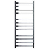 Calorifer Baie PortProsop Inox NAVIN AVANGARD 500x1200x130