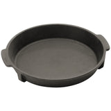 Tava, Outdoorchef, Fonta, Negru