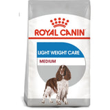 Hrana uscata pentru caini Royal Canin, Medium Light Weight Care Adult, 12 kg