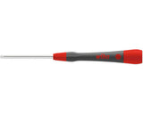Surubelnita Torx T10 Wiha Micro Finish 80 Mm, Crom-vanadiu
