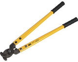 Cleste De Taiat Cabluri Groase Iek Nk-250 Max. Cu 185mm² & Al 240mm²