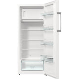 Frigider cu o Usa GORENJE RB615FEW5, 248 l, H 145 cm, Clasa F, Alb
