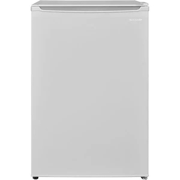 Frigider cu o usa SHARP SJ-UF135M4W-EU, 135 l, H 83.8 cm, Clasa F, Alb