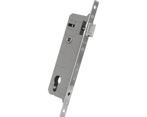 Broasca Ingropata Usa Pm-technic Elephant 25/92 Mm, Stanga & Dreapta, Pentru Cilindru, Zincata