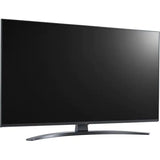 Televizor LG LED 60UQ81003LB, 152 cm, Smart, 4K Ultra HD, Clasa G