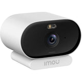 Camera de supraveghere IMOU IPC-C22FP-C Versa Wi-Fi, 2MP, Full HD, 1920x1080, IR 20m, 2.8mm, microfon si difuzor