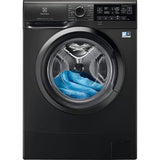 Masina de spalat rufe frontala ELECTROLUX PerfectCare600 EW6S327SX, 7 kg, 1200rpm, Clasa A+++, Negru