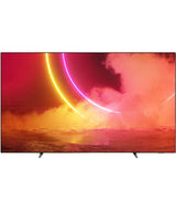 Televizor OLED Smart PHILIPS 65OLED805/12, 4K Ultra HD, 164 cm, Clasa B