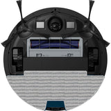 Aspirator Robot ROWENTA X-plorer 130AI RR9075WH, 0.5 l, 32.4V, Autonomie Maxima 120 min, Negru