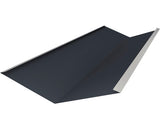 Dolie PRECIT Pentru Tabla Prefaltuita Click 0,5x380x2000 mm RAL 7024 Big Stone Mat