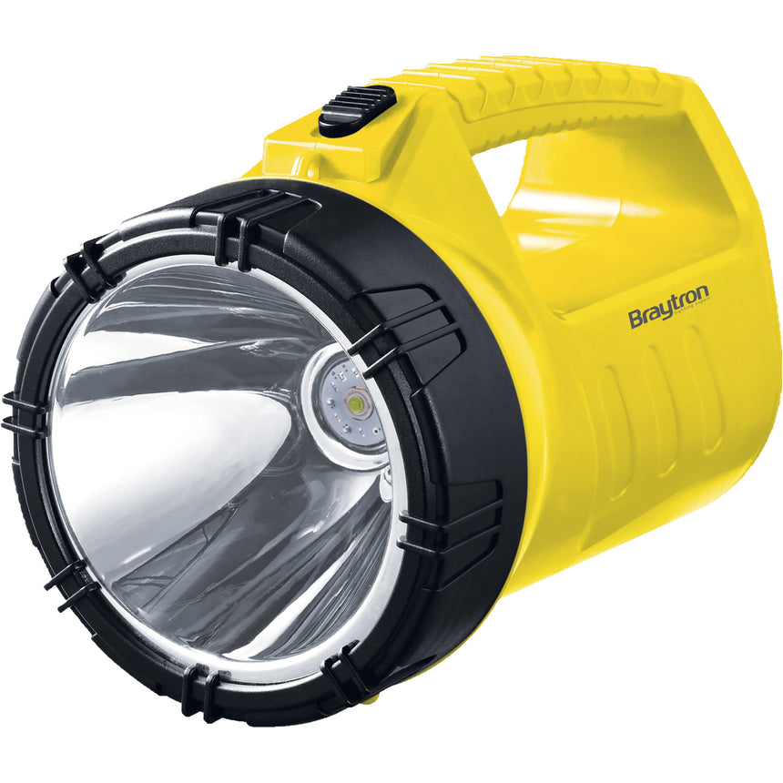 Lanterna MultiLED, 15W, 6500K, TR018