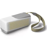 Boxa Portabila TAS4807W/00, Bluetooth, 10W, Waterproof, Alb