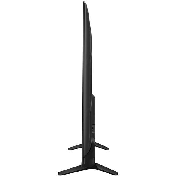 Televizor LED Smart HISENSE 65A6N, Ultra HD 4K, HDR, 164cm, Clasa E, Negru