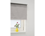 Rulou Termo Semi-opac Uni Gri 122x175 Cm