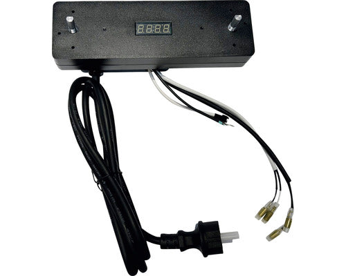 Piesa De Schimb Cutie De Control Electrica Pentru 10315600 Tenneker Carbon Ce10