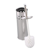 Perie WC din inox