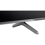 Televizor HISENSE QLED 55E7KQ PRO, 139 cm, Smart, 4K Ultra HD, 144 Hz, Clasa G