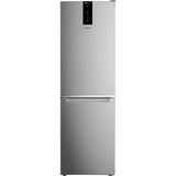 Combina frigorifica Whirlpool W7X 81O OX, 335 l, Total No Frost, Clasa F