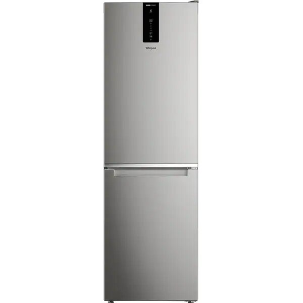 Combina frigorifica Whirlpool W7X 81O OX, 335 l, Total No Frost, Clasa F