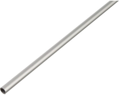 Teava Aluminiu Rotunda Kaiserthal Ø25x1, 5 Mm, Lungime 1m, Eloxata