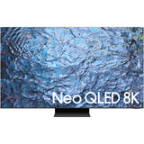 Televizor SAMSUNG Neo QLED 85QN900C, 214 cm, Smart, 8K, 100 Hz, Clasa G (Model 2023)