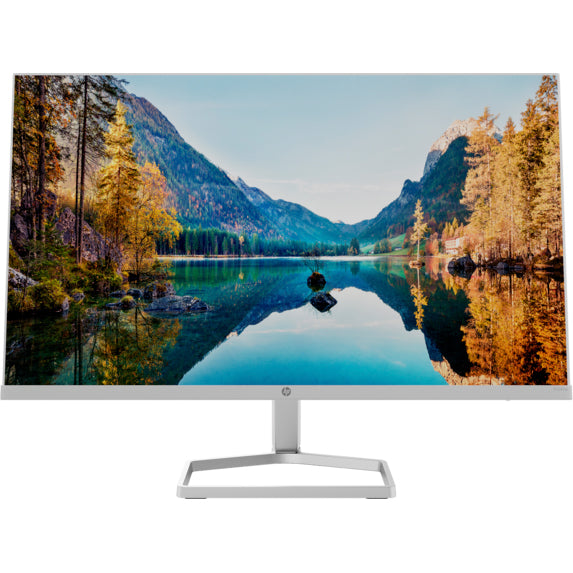 Monitor LED HP M24fw 23.8'', IPS, Full HD, 60Hz, AMD FreeSync™, VGA, HDMI,